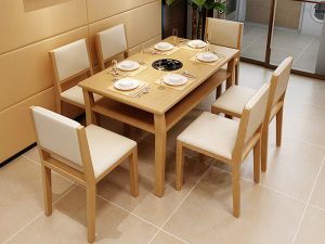 BỌC BÀN GHẾ BỌC SOFA