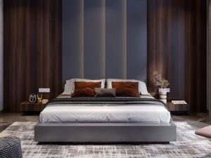 Giường ngủ Hoàng Thạch 2025